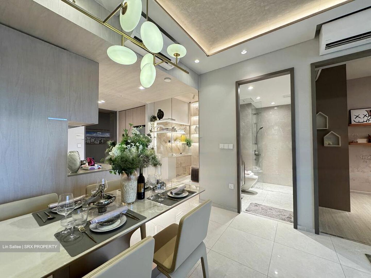 The Myst (D23), Condominium #469143471